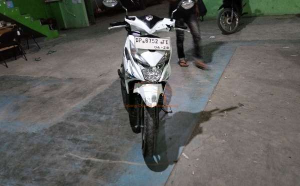 HONDA  BEAT