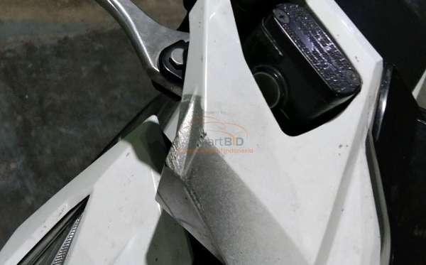 HONDA  BEAT