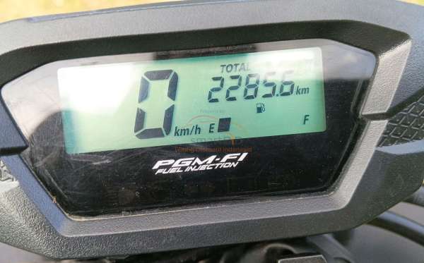 HONDA BEAT STREET