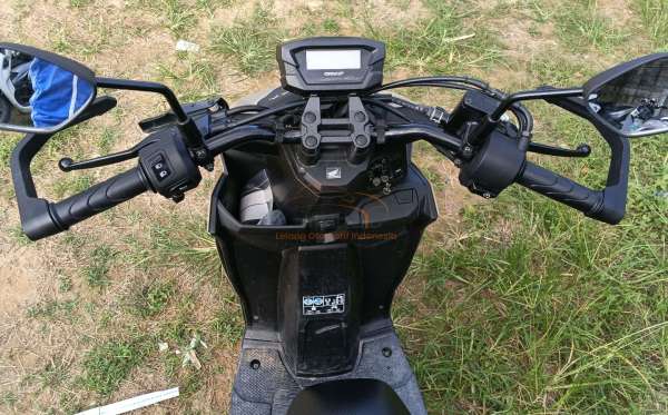 HONDA BEAT STREET