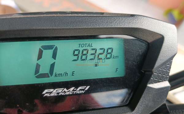 HONDA BEAT STREET
