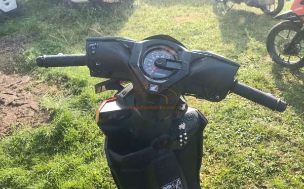 HONDA BEAT