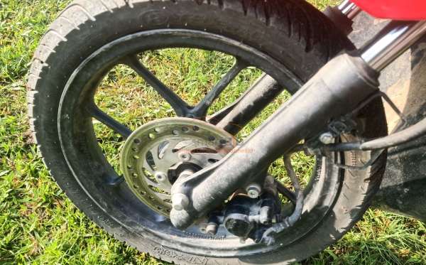HONDA BEAT