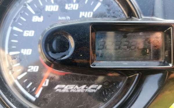 HONDA BEAT