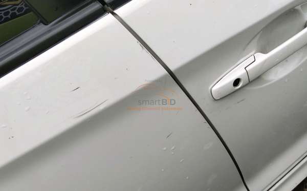 HONDA BRIO RS