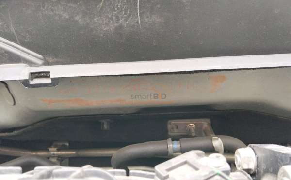HONDA BRIO RS