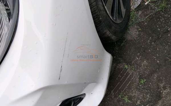 HONDA BRIO RS