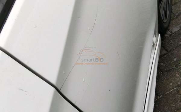 HONDA BRIO RS