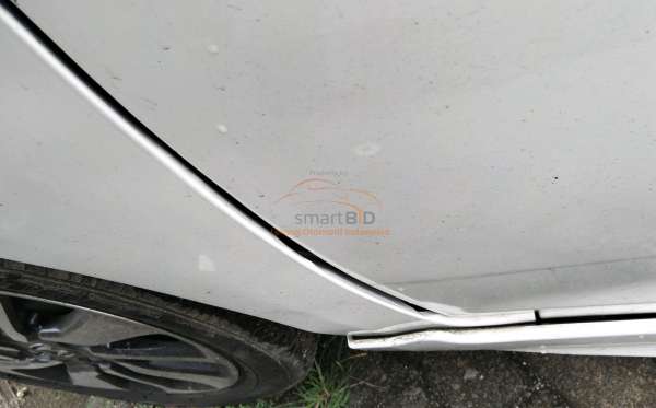 HONDA BRIO RS