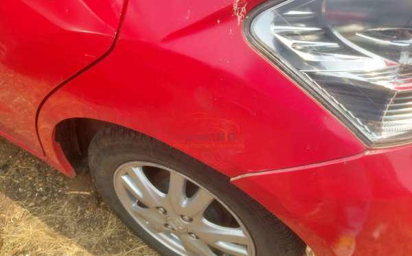 HONDA  BRIO  DD1 1.2 E