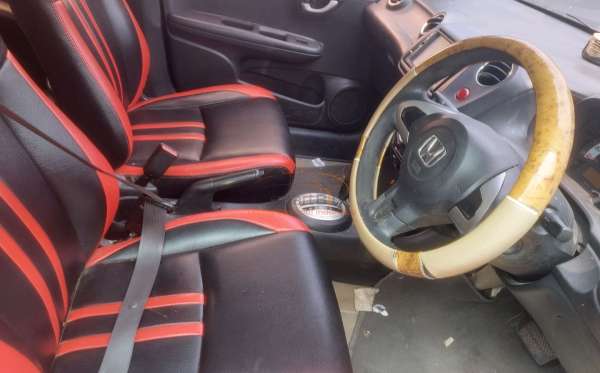 HONDA  BRIO  DD1 1.2 E