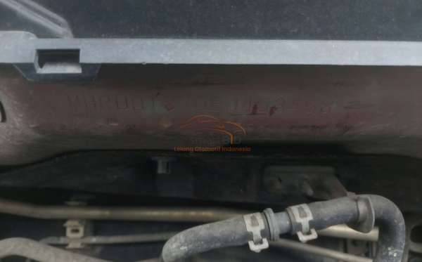 HONDA  BRIO  DD1 1.2 E