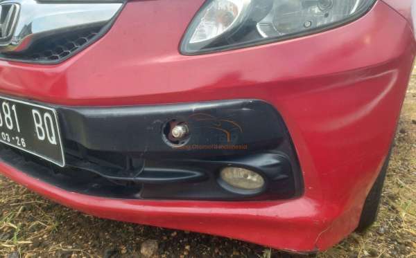 HONDA  BRIO  DD1 1.2 E