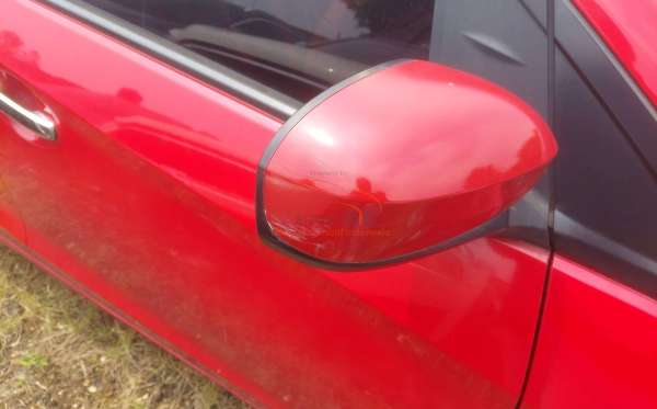 HONDA  BRIO  DD1 1.2 E