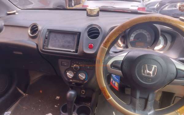 HONDA  BRIO  DD1 1.2 E
