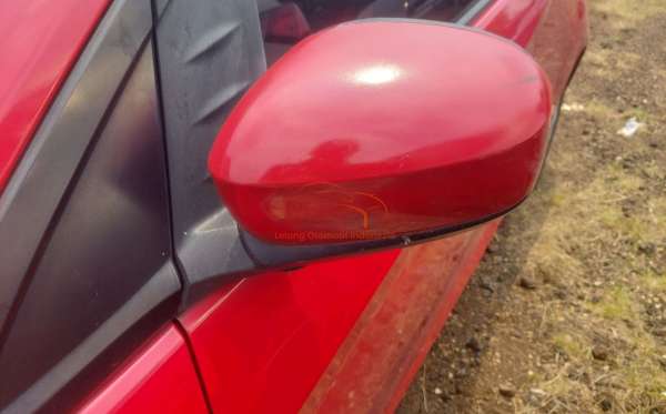HONDA  BRIO  DD1 1.2 E