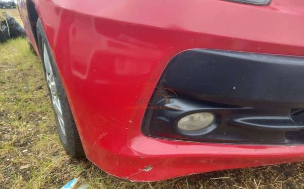 HONDA  BRIO  DD1 1.2 E