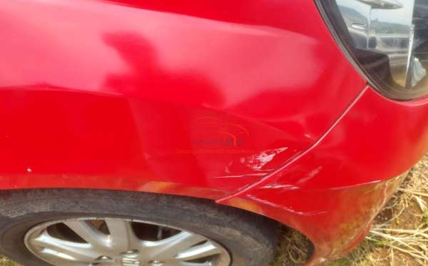HONDA  BRIO  DD1 1.2 E