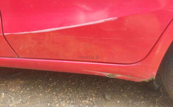 HONDA  BRIO  DD1 1.2 E