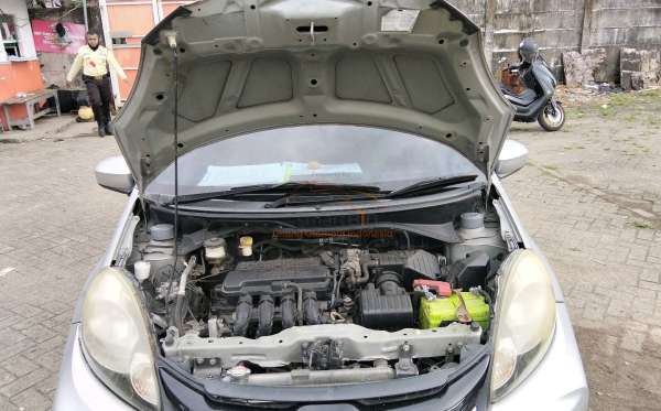 HONDA BRIO