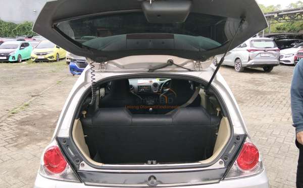 HONDA BRIO