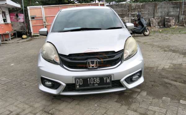 HONDA BRIO