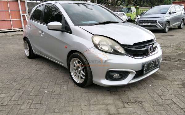 HONDA BRIO