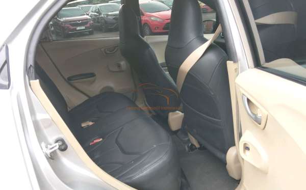 HONDA BRIO