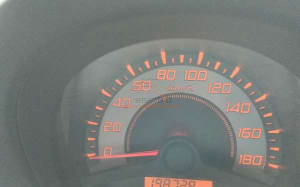 HONDA BRIO
