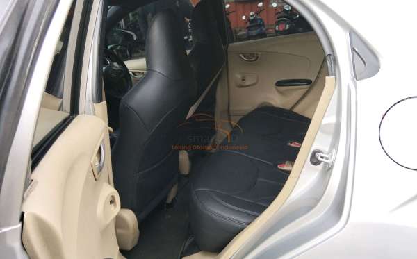 HONDA BRIO