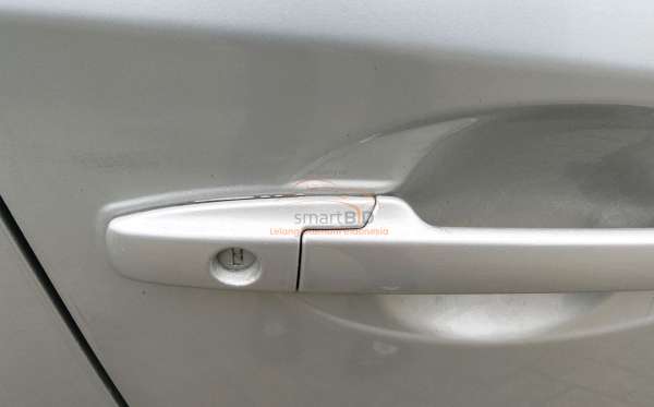 HONDA BRIO