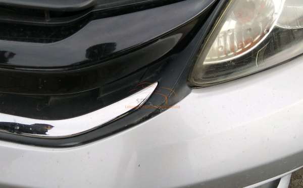 HONDA BRIO