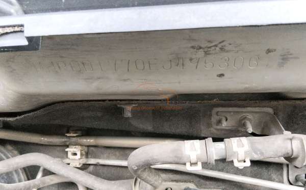 HONDA BRIO
