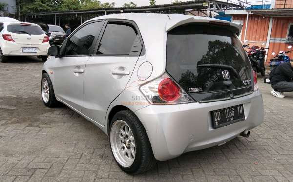 HONDA BRIO