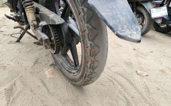 HONDA CB 150 Verza