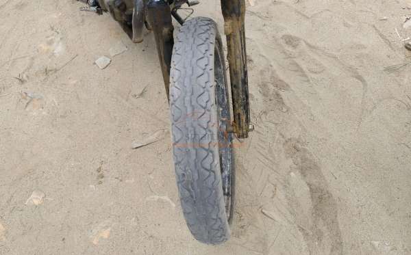 HONDA CB 150 Verza