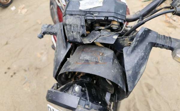 HONDA CB 150 Verza