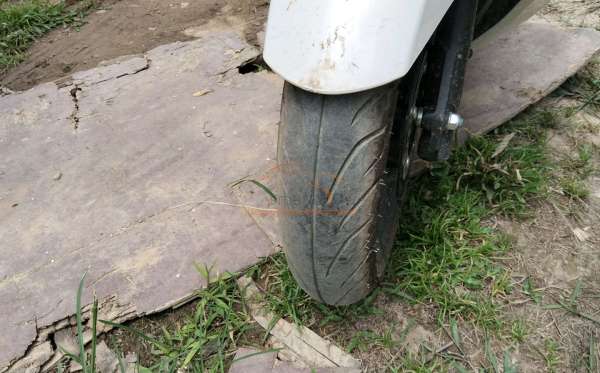 HONDA  PCX 160