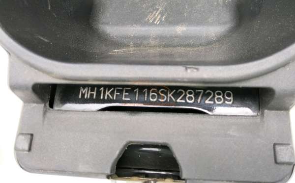 HONDA  PCX 160