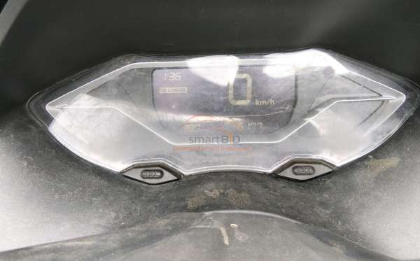 HONDA  PCX 160