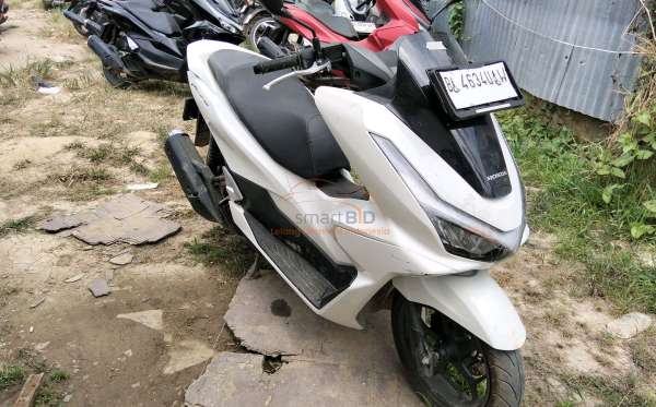 HONDA  PCX 160