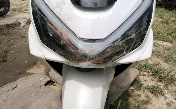 HONDA  PCX 160