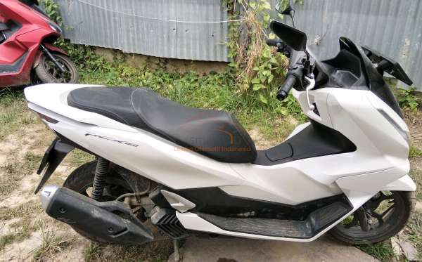 HONDA  PCX 160