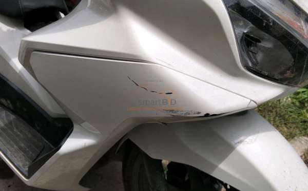 HONDA  PCX 160