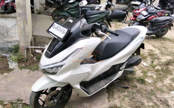 HONDA  PCX 160
