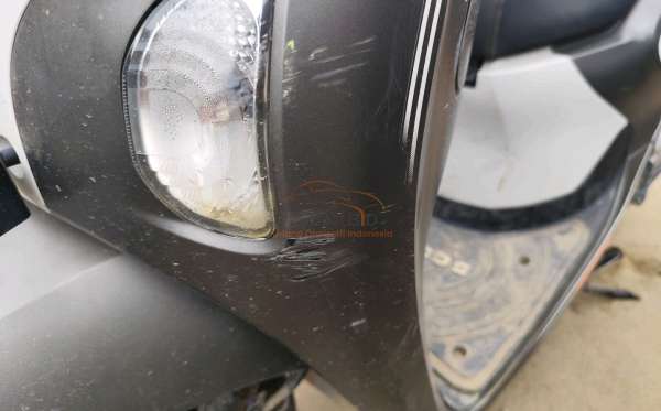 HONDA  SCOOPY