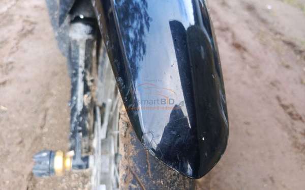 HONDA REVO FIT FI