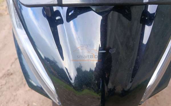 HONDA REVO FIT FI