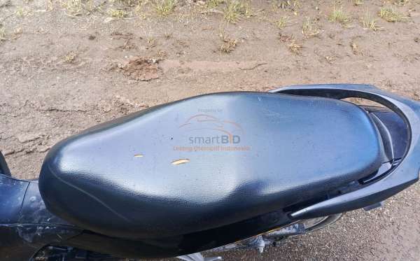 HONDA REVO FIT FI