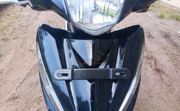 HONDA REVO FIT FI